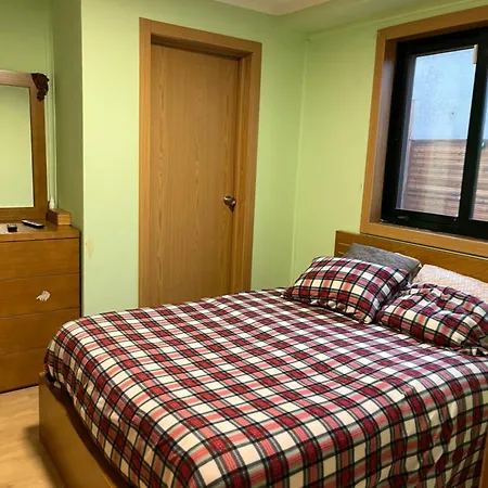 Mini Apartamento De 30 Mts En Chaves Exterior photo