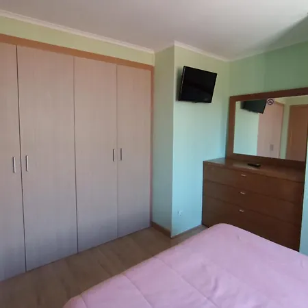 Mini Apartamento De 30 Mts En Chaves Exterior photo