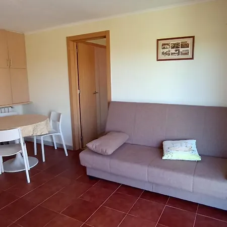 Mini Apartamento De 30 Mts En Chaves Exterior photo