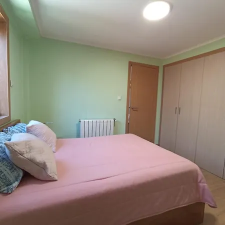 Mini Apartamento De 30 Mts En Chaves Exterior photo