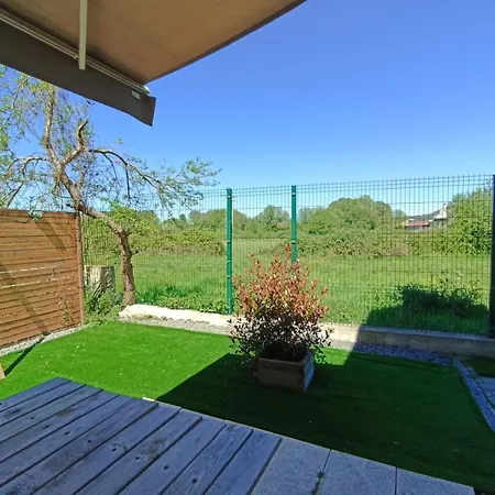 Mini Apartamento De 30 Mts En Chaves Exterior photo