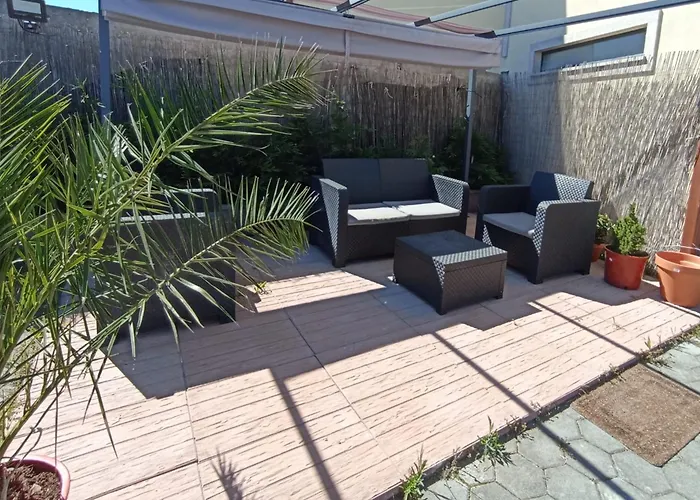 Mini Apartamento De 30 Mts En Chaves