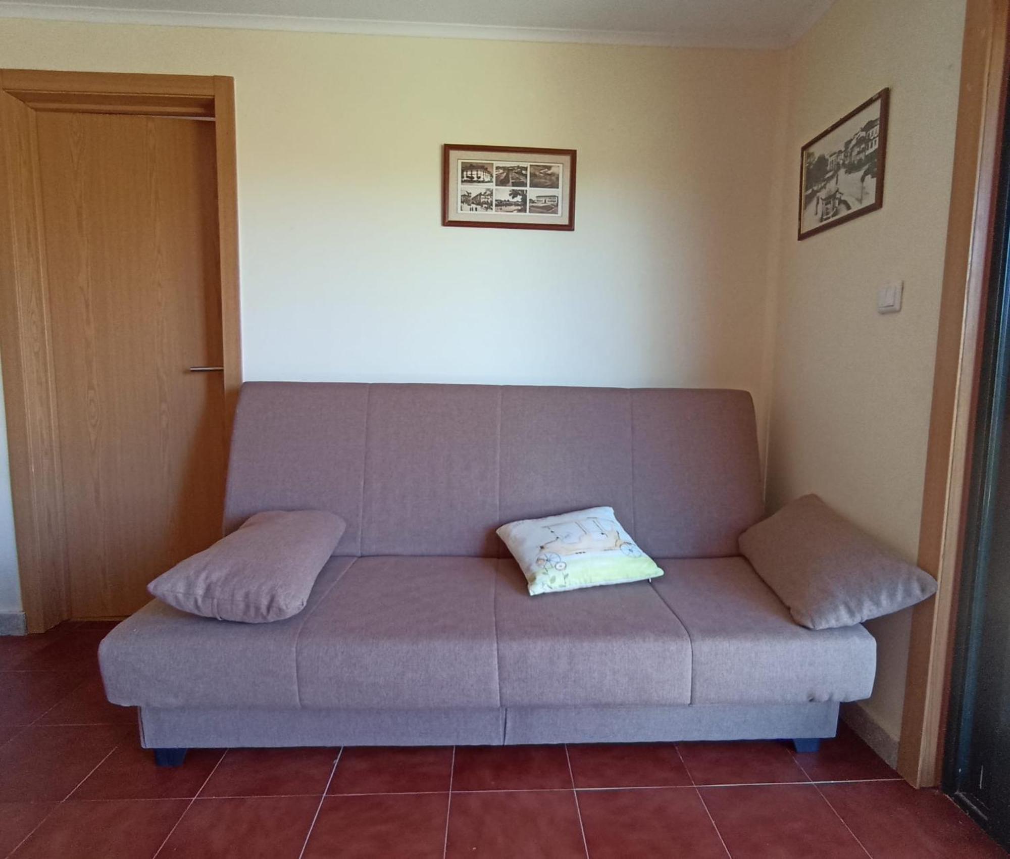 Apartment Mini De 30 Mts En *