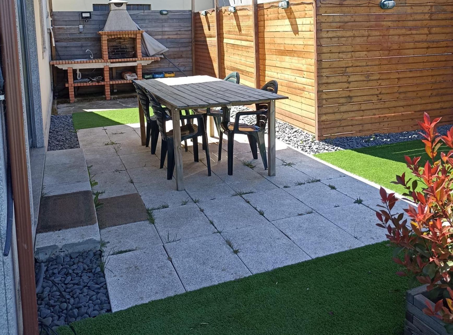 Apartment Mini De 30 Mts En *