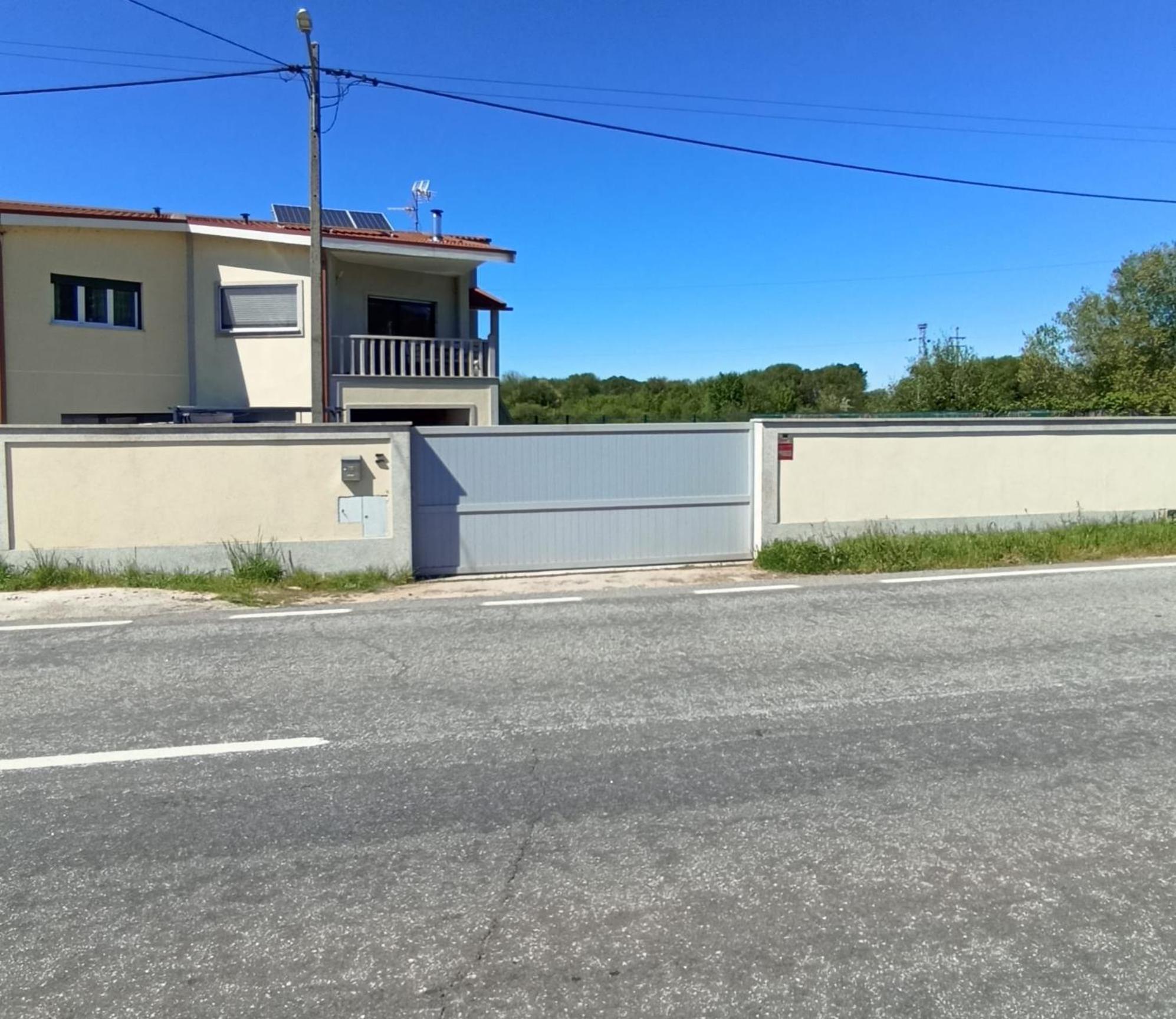 Mini De 30 Mts En Chaves