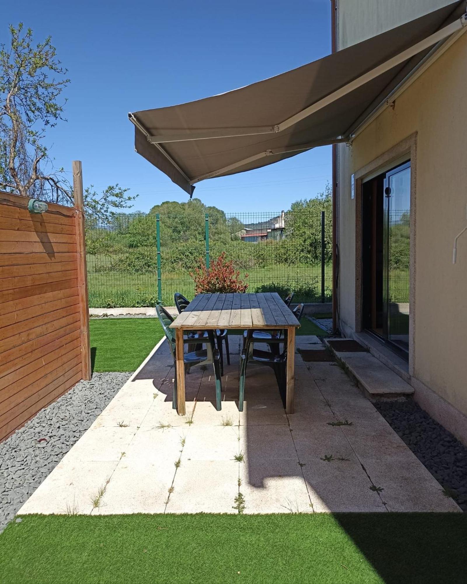 Apartment Mini De 30 Mts En Chaves