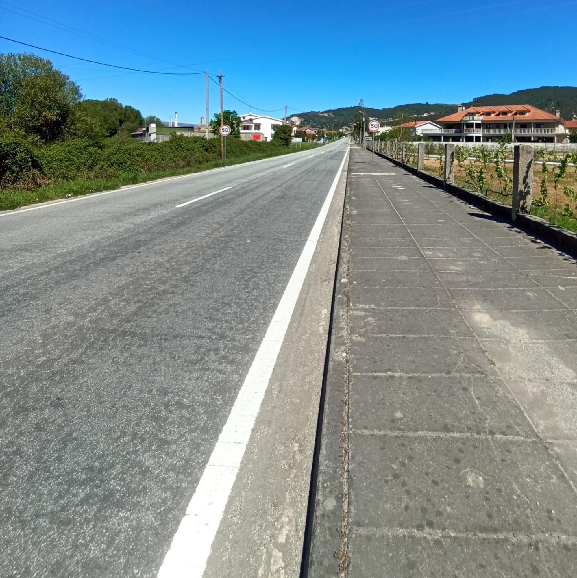 Apartment Mini De 30 Mts En Chaves